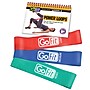 GoFit Yoga Mat & Power Loops with Flip Chart, 4/Pack (KITGOFYOGA2)~#|#~EE8C9117-EF7D-48F1-97A2B2DB7B95ADAA_sc7