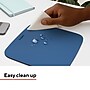 Staples TECH Non-Skid Mouse Pad, Blue (ST63288)~#|#~EE8F0B17-57B8-4ABB-9B1DBBDFD30B6476_sc7