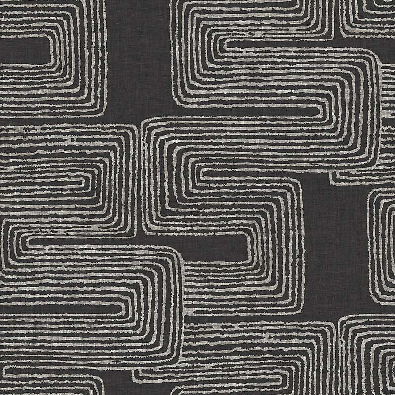 York Wallcoverings Zulu Signature Peel and Stick Wallpaper (RMK12216PL) image 1