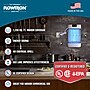Flowtron Diplomat Bug Zapper for Multiple Insects ~#|#~EE8FB4B8-FEFF-4F21-84265F895D8058B0_sc7