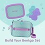 bentgo Buddies Glitter Mermaid Kids Ice Packs, Assorted Colors, 4/Pack(BGICE-MMD)~#|#~EE90385C-08E8-410E-AB7467AA2102BFC1_sc7