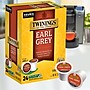 Twinings Earl Grey Black Tea, Keurig® K-Cup® Pods, 24/Box (TNA85783)~#|#~EE907A09-77BC-49AF-A1C859D94C88E7C4_sc7