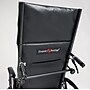 Everest & Jennings Advantage Recliner Manual Wheelchair, 22" Seat Width, Removable Full Arm, Black (3K020450)~#|#~EE90EDDB-4A89-45CE-B76F534D72967036_sc7