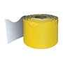 Carson Dellosa Education Rolled Scalloped Border, 2-1/4" x 65', Yellow, 3/Bundle (CD-108467-3)~#|#~EE916D1F-8CC4-4691-89C2F074CD96594B_sc7