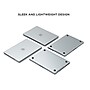 Satechi Eco Hardshell Case for MacBook Pro 16,  Clear (ST-MBP16CL)~#|#~EE92EB9C-6322-4C8E-8BC0B09DF1CC846D_sc7