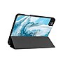 SaharaCase Folio Case for Apple® iPad® Pro 12.9" (4th, 5th, and 6th Gen 2020-2022), Blue Marble (TB00035)~#|#~EE93A4C6-31F4-48B3-B8B2D92CF915FF30_sc7