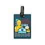 American Tourister Star Wars Droids Luggage Tag, Multicolored (122902-4431)~#|#~EE94B38A-1569-405B-9813C73F99F75C6B_sc7