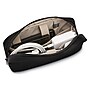 Samsonite Silhouette 17 18" Suitcase, 2-Wheeled, Black (139021-1041)~#|#~EE953B7B-9C37-4EFB-841A950C8CC6F4AD_sc7