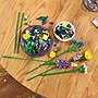 LEGO Botanicals Wildflower Bouquet, 939 Pieces  (10313)~#|#~EE999ECB-2085-40A6-8AFE2B48352BF40E_sc7