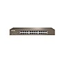 Tenda 24-Port Gigabit Ethernet Unmanaged Switch, 1 Gbps Black (TEG1024D)~#|#~EE9B0F7E-D018-432A-B4AB2EF2FB01165D_sc7