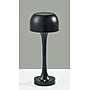 Adesso Jimmy LED Table Lamp, Black (2602-01)~#|#~EE9B39F1-19C2-4AD4-8F173931C94FAD7A_sc7
