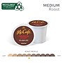 McCafe Premium Roast Coffee Keurig® K-Cup® Pods, Medium Roast, 96/Carton (080375CT)~#|#~EE9F7C05-738E-4FEE-8E5AE1E7865B542F_sc7