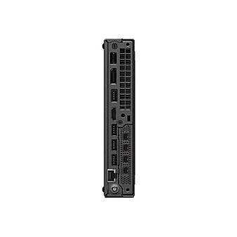 Lenovo ThinkStation P360 Desktop Computer, Intel Core i7, 12th, 32GB Memory, 1TB SSD (30FA001AUS)