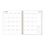 2026 Blue Sky Madiya 11" x 8.5" Weekly & Monthly Personal Organizer, Plastic Cover (154804)~#|#~EEA48792-40C9-41FF-926C1DFBD58BD37F_sc7