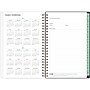 2024 Blue Sky Sophie 5" x 8" Weekly & Monthly Planner, Multicolor (140088-24)~#|#~EEA50C51-DFF7-4507-95BC6CF66ECDB06D_sc7