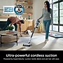 Shark PowerPro Pet Cordless Stick Vacuum, Blue (IZ373H)~#|#~EEA75FB1-5420-4810-AF6C944363F3702D_sc7