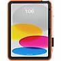 OtterBox Defender Polycarbonate/Silicone 10.9" Rugged Carrying Case for iPad 10th Generation, Orange (77-96988)~#|#~EEAA886F-18E7-460A-9260F76FDA6B5001_sc7