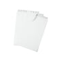Staples 9 x 12 Catalog Mailing Envelopes, White Wove, QuickStrip EasyClose Peel & Seal, Strong Self‑Seal Closure, 100/Pack~#|#~8B7D8301-A106-47D2-9346A753590113EF_sc7