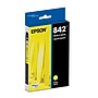 Epson DURABrite 842 Yellow Standard Yield Ink Cartridge (842420-S)~#|#~EEAE248D-7EF8-442A-869E6499B8B6F181_sc7