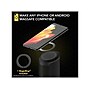 scosche BoomBottle MS Wireless Bluetooth Speaker, Waterproof, Black (BTMSMSC1-BB2)~#|#~EEAED21E-8381-46CB-A062DCB7D44295AA_sc7