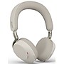 Jabra Evolve3 75 Wireless Active Noise Cancellation Bluetooth Spatial Headset, USB-C, UC Certified (37599-989-898)~#|#~EEB05E59-62B9-4190-B3D7FEAFBE3D60DA_sc7