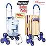Dbest Stair Climber Trolley Dolly, Blue (01-570MB)~#|#~EEB15664-9A66-47F2-A709423EE00BA19A_sc7