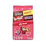 Mars Valentine's Day Assorted Candy Bag, 20.77 oz., 45 Pieces/Bag (467947)~#|#~EEB1D090-B83B-410A-8DAA3B68D9DBA141_sc7