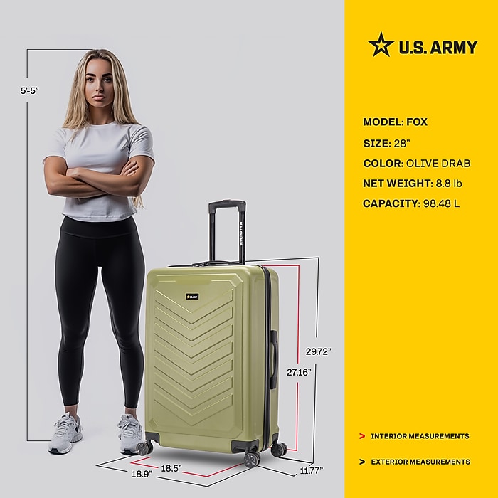 US Army FOX 28