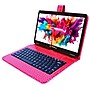 Linsay Octa Core 10.1" Tablet, 4GB RAM, 128GB Storage, Android 13, Bundled with Red Crocodile Keyboard and Stylus Pen~#|#~EEB589A4-0509-4951-90D40BF3865998C9_sc7
