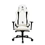 Arozzi Vernazza SoftPU Faux Leather Ergonomic Racing Gaming Chair, White (VERNAZZA-SPU-WT)~#|#~EEB749DB-D68C-49F5-845976FA2097D4A2_sc7