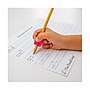The Pencil Grip The Bumpy Pencil Grips, Assorted Colors, 12/Pack (TPG12012)~#|#~EEB7AC7F-B59B-45F7-98D22A855209E6E7_sc7