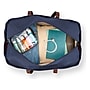 Samsonite Virtuosa 17.7" Polyester Carry-On Weekender Duffel (149197-1596)~#|#~EEC3C7A1-7DF5-48E0-9B48725B20394E99_sc7