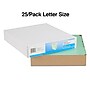 Staples® Classification Folder, 1" Expansion, Letter Size, Light Green, 25/Box (ST18346/TR18346)~#|#~EEC52155-FBEA-4A80-8004BF58E2C67A9B_sc7