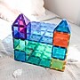 Connetix Magnetic Tiles Rainbow Blue & Green Base Plate, 2 Pieces (CNTRBG002BP)~#|#~EEC64F17-7C5C-4DA1-B40D337476B6432F_sc7