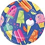 Creative Converting Summer Social Tableware Kit, Serves 8 (DTC9215E2A)~#|#~EEC86CF6-824A-4429-94AA9C8B65F5F9DB_sc7