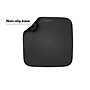 Staples TECH Ultrathin Non-Skid Mouse Pad, Black (23941)~#|#~EEC95388-789B-4FF6-867E43C100466EE2_sc7