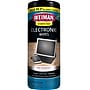 Weiman e-Tronic Wipes/Cloths (93)~#|#~EECA2A42-B105-47F4-87D699F92627F048_sc7