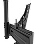 Kanto Height Adjustable Hanging Ceiling TV Mount for 37" - 70" TVs, Black (CM600)~#|#~EECA8853-FDC6-4DF7-8DDCED7ED1B47FA1_sc7
