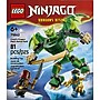 LEGO Lloyd's Dragon Mech Battle Pack, 81 Pieces (6585682)~#|#~EECE6E57-2EA2-4F4F-91A5E04D2EE15024_sc7