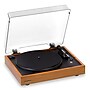 Electrohome Montrose Belt‑Drive Turntable with Audio‑Technica Stylus & Built‑In Preamp, Auto‑Stop (RR35)~#|#~EED069C0-137A-48FA-BD33EB9DFDA2BB67_sc7