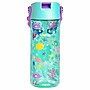 Elemental Splash Pop Plastic Water Bottle, 18 oz., Mermaid (EMLETR18MM15P)~#|#~EED0EBE7-3DC7-4A3F-AF535221FD78B986_sc7