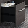 Bush Business Furniture Office 500 16W 2-Drawer Flat File Cabinet, Storm Gray (OFF216SGSU)~#|#~EED21015-CAB0-495D-BD5FAF79D1C2C8A3_sc7