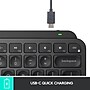 Logitech MX Keys Mini Wireless Ergonomic Keyboard, Black (920-010475)~#|#~EED2B5CC-C268-4C16-B690CE211BF3EC2B_sc7