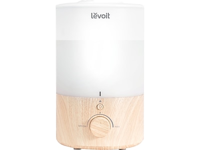 Levoit Dual 150 Ultrasonic Cool Mist Humidifier - Thumbnail 4