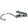 Nahanco 4 1/2" Metal Jaws Hang All Clip, Chrome, 100/Pack (610)~#|#~EED432E8-2CA0-453A-9DC2A99D6F801DF0_sc7