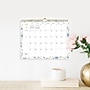 2025-2026 Blue Sky Sincerely Jules Forget Me Not 11" x 8.75" Academic Monthly Wall Calendar (155325)~#|#~EED4AEDD-09C8-49DA-9D31D081A77A2C7A_sc7