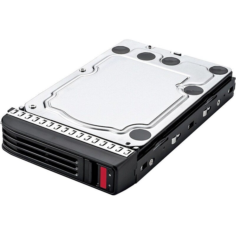 Buffalo OP-HD4.0H2U-5Y Hard Drive image 1