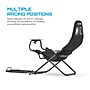 Playseat Challenge ActiFit Racing Simulator Cockpit, Black (RC.00312)~#|#~EED56825-4D92-4E72-862BAF35CCDDF756_sc7