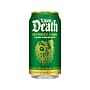Liquid Death Severed Lime Sparkling Water, 12 fl. oz., 6 Cans/Box, 4 Boxes/Carton (LD-12-SL-4x6pk)~#|#~EED6D433-2371-4B23-A69A788956520FE0_sc7