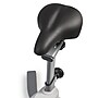 Sunny Health & Fitness Prime Magnetic Belt Drive Indoor Cycling Bike with Two Stage Transmission, Gray (SF-B122061)~#|#~EED8D5E1-D7DB-41D2-A8A3820B954DB32B_sc7
